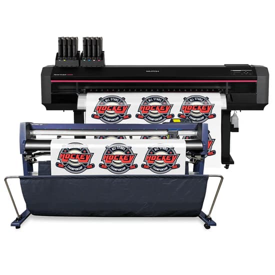 Mutoh XpertJet 1682SR