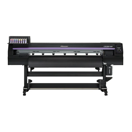 Mimaki CJV150-160
