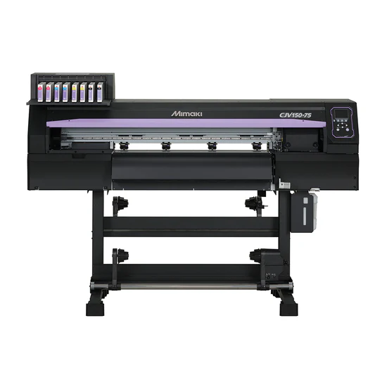 Mimaki CJV150-75