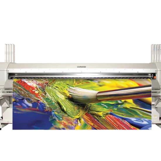 Mutoh Printer Model